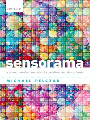 cover image of Sensorama